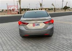 هيونداي أفانتي